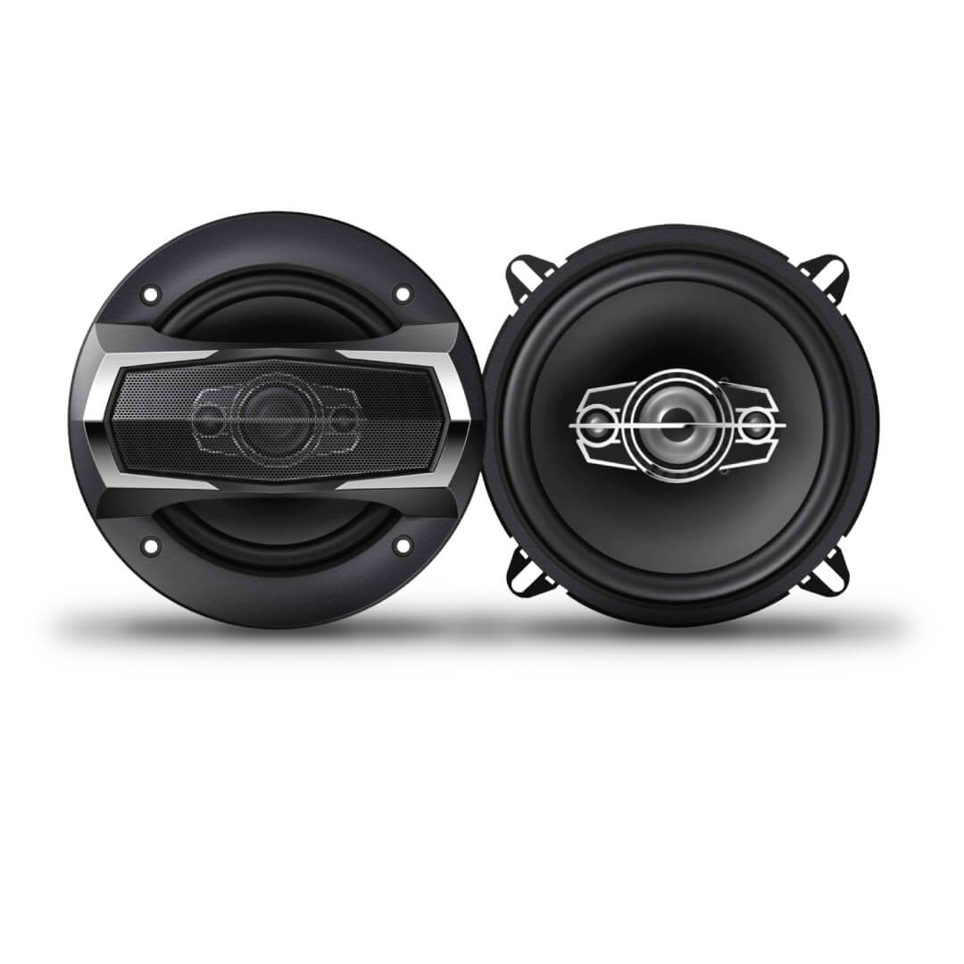 KBT-1386S coaxial de 5.25″ 280W