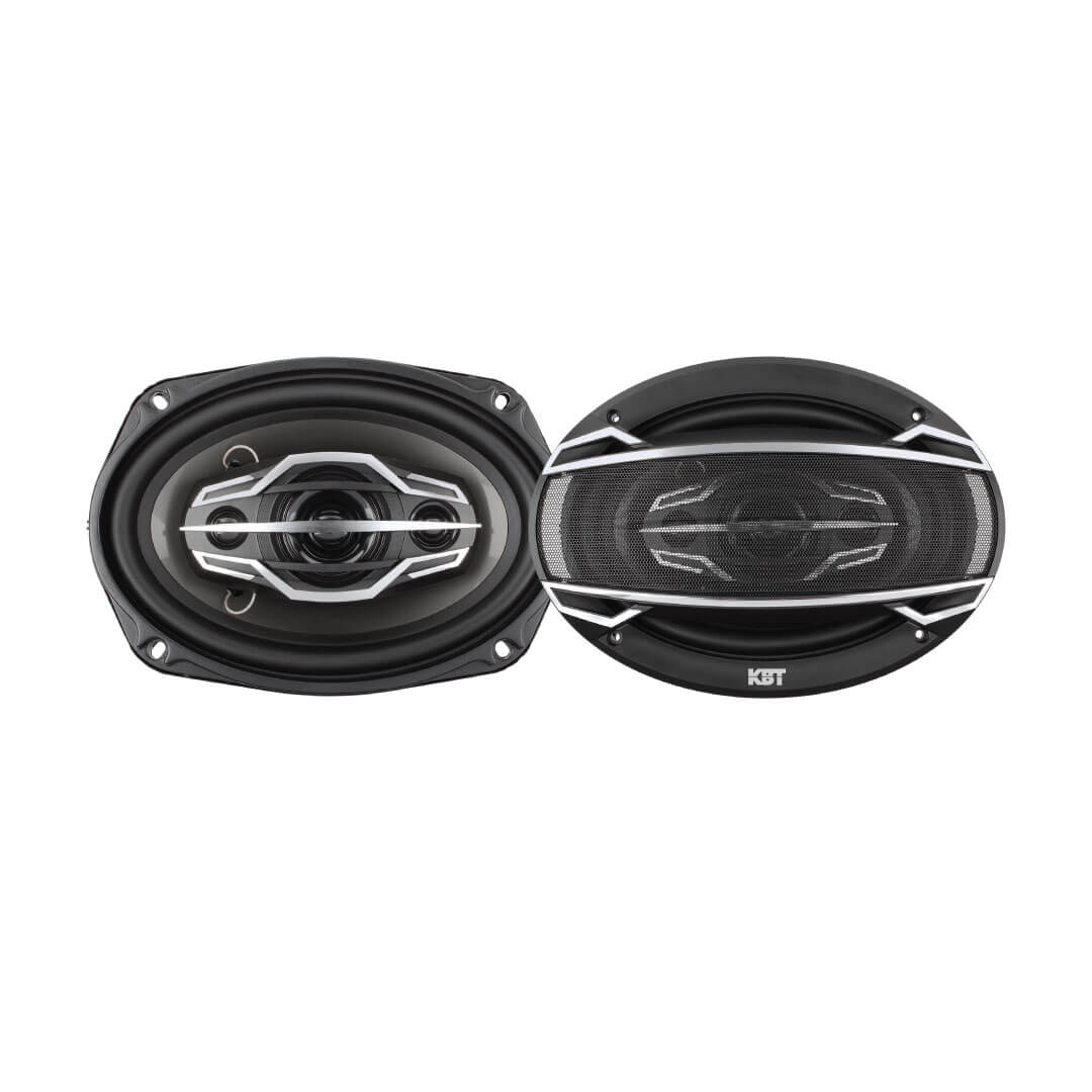 KBT-6987S 6×9″ de 400W