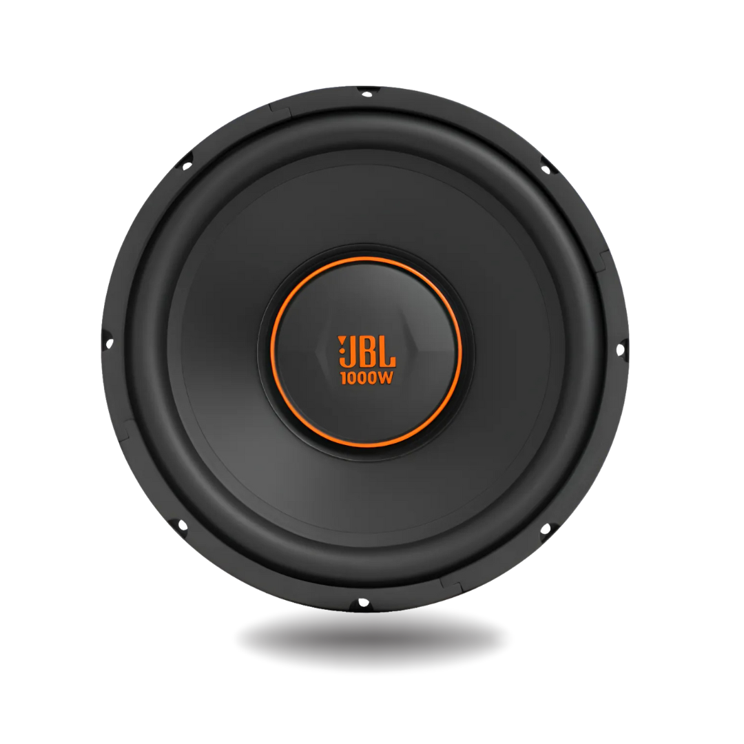 BAJO JBL GX-1200