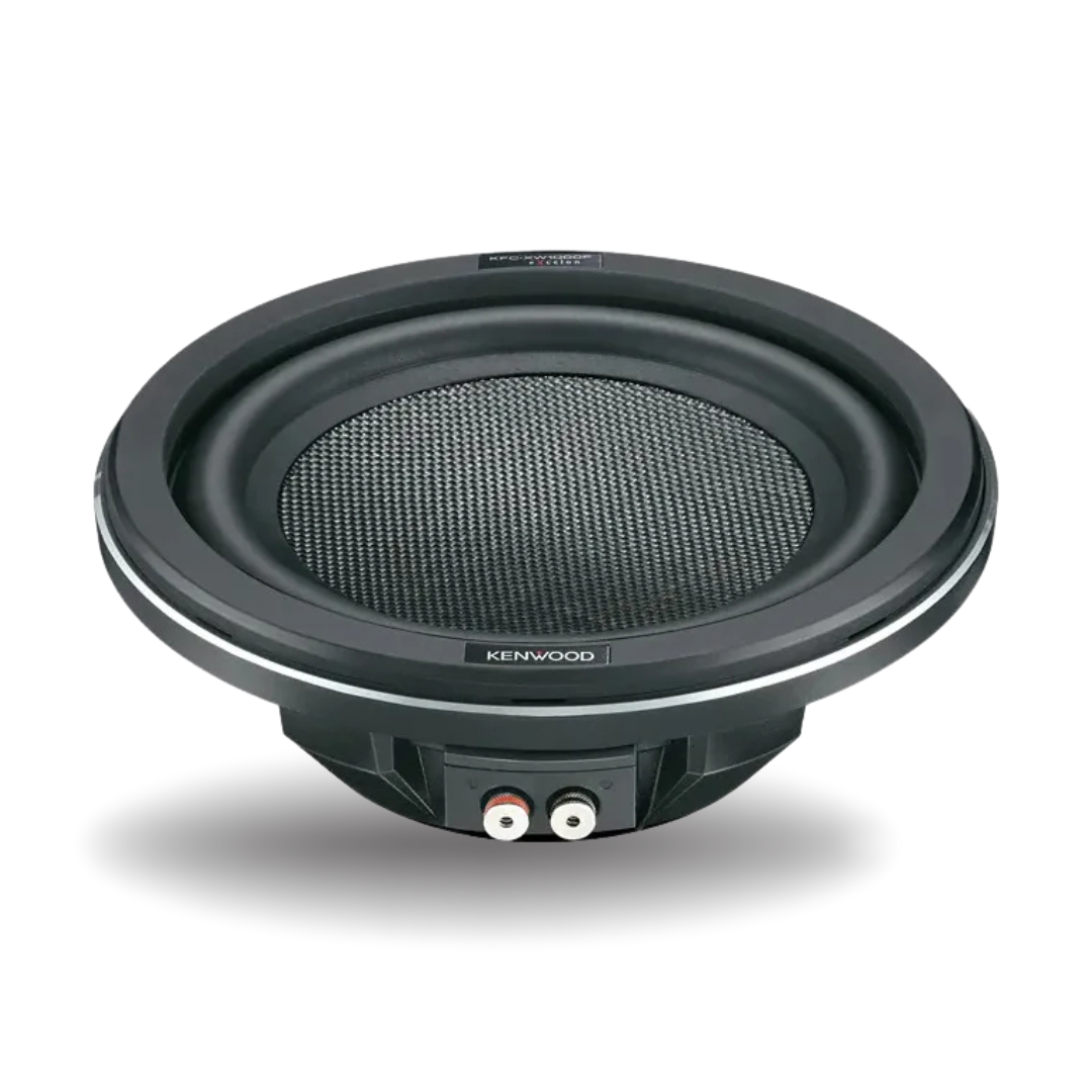 BAJO KENWOOD PLANO 1400W 12"
