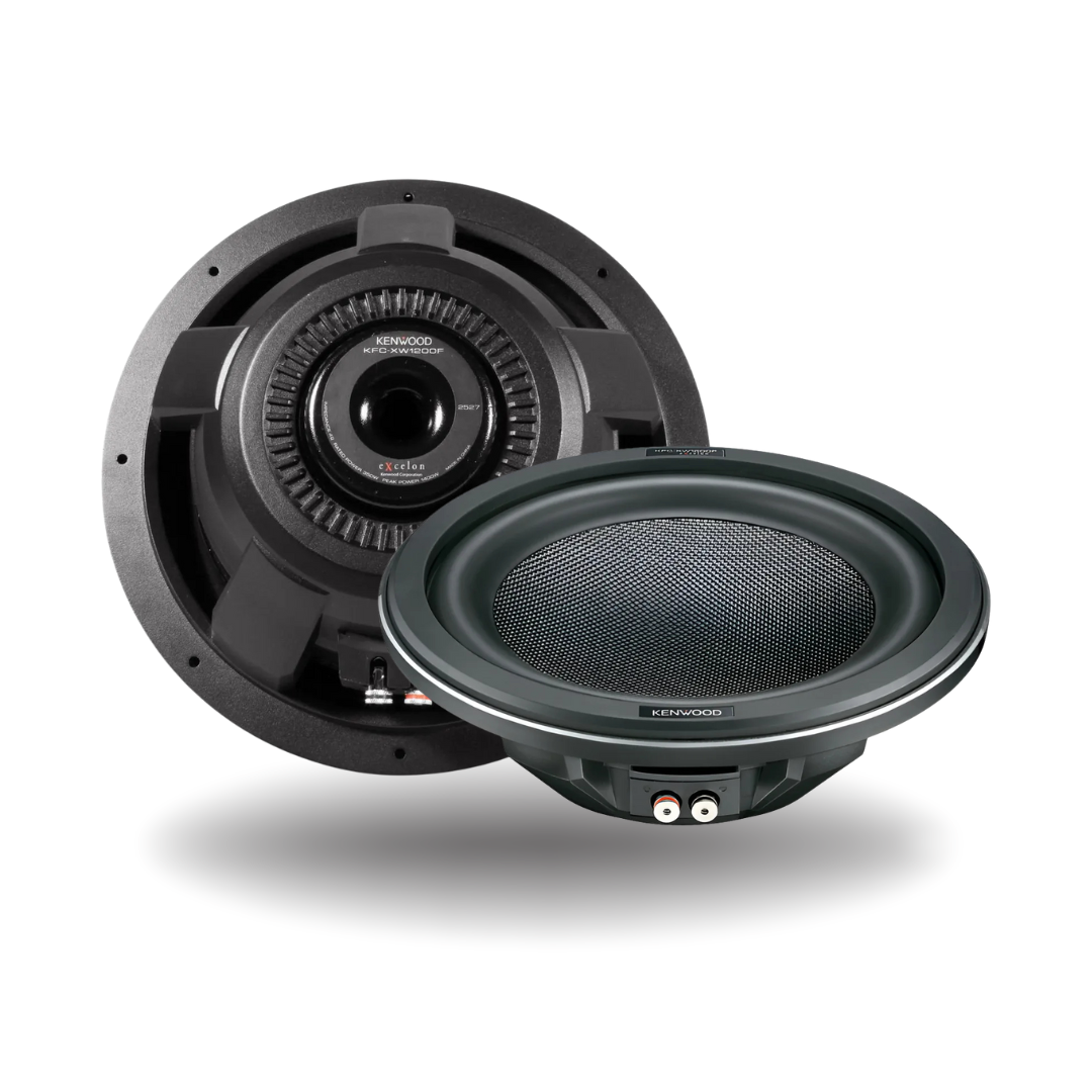 BAJO KENWOOD EXC PLANO 1400W