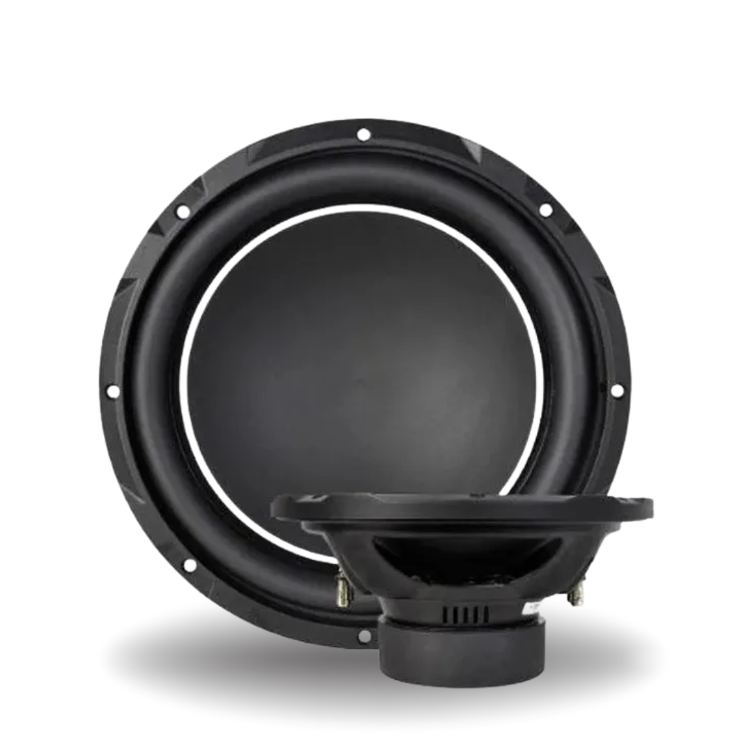 BAJO KOMBAT 1500W 10"