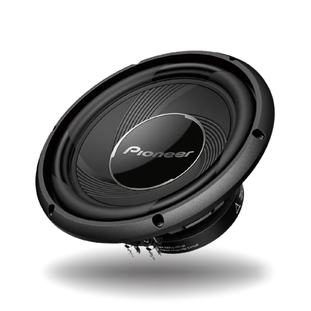 BAJO PIONEER 1200W 10"