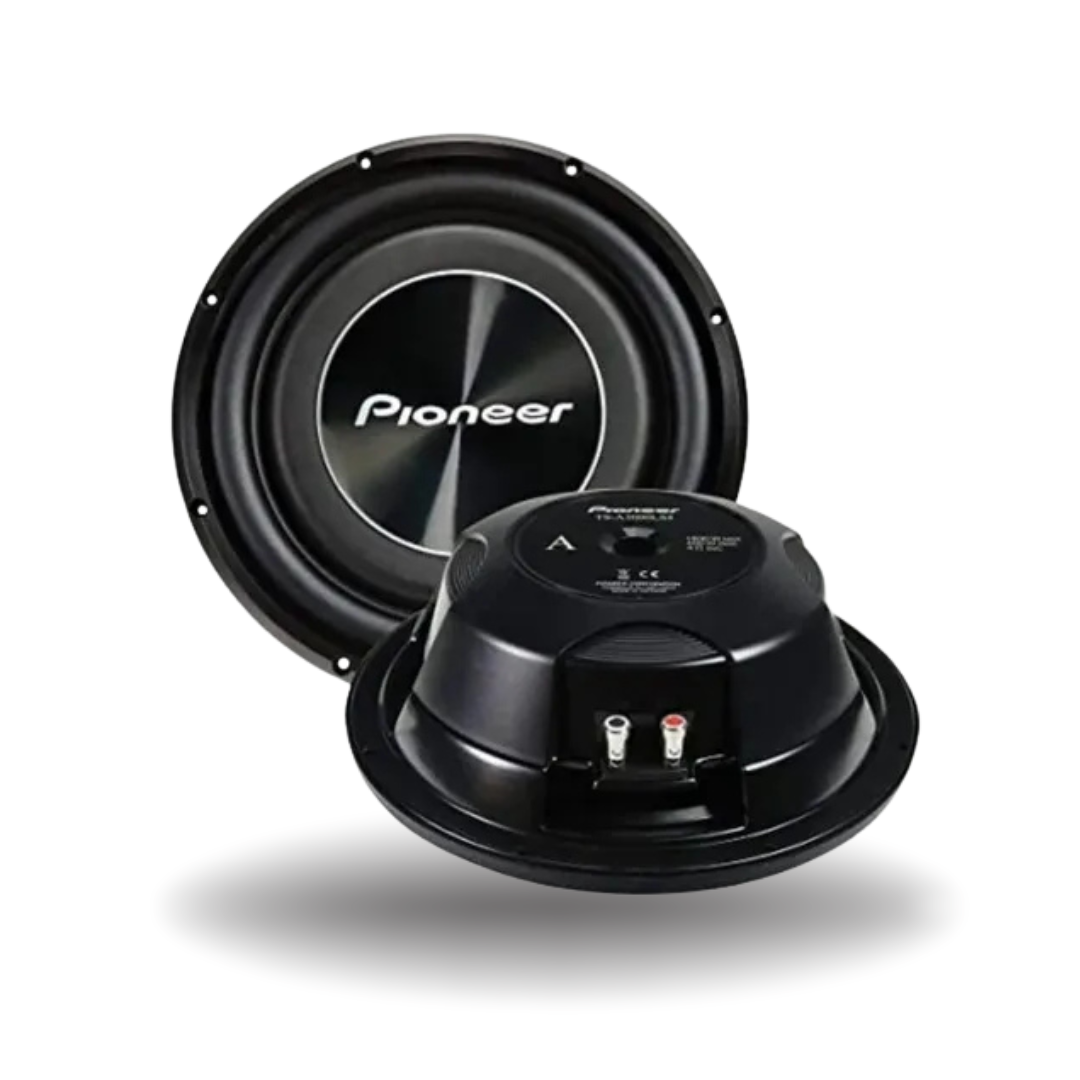 BAJO PIONEER 1600W 12"