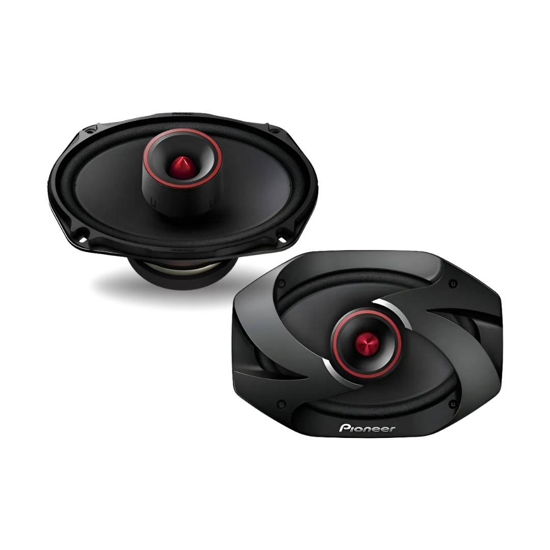 MEDIOS PIONEER 600W 6X9