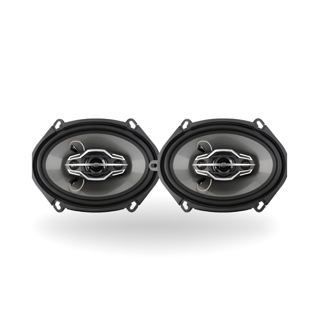 PARLANTES KBT 375W 5X7