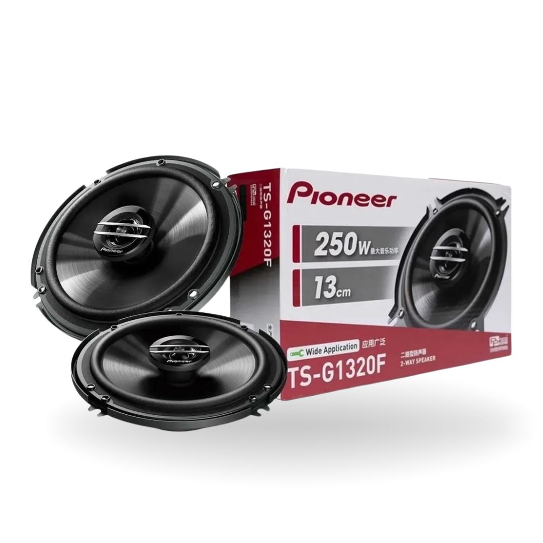 PARLANTES PIONEER 250W 5"
