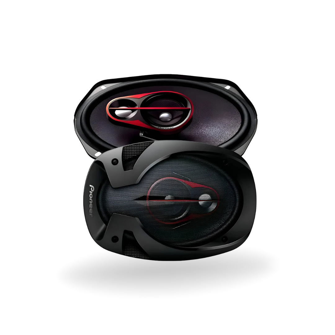 PARLANTES PIONEER 400W 6X9