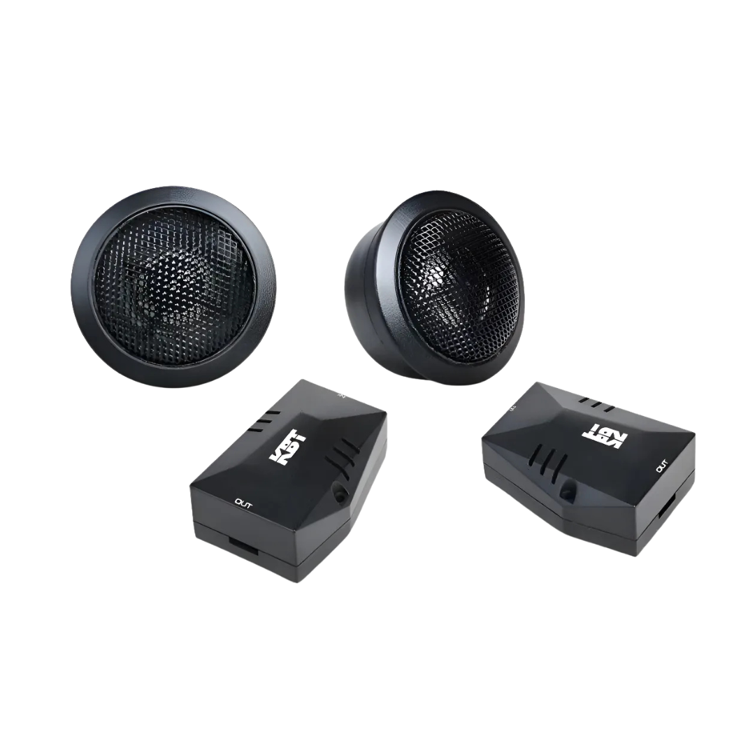 TWEETER KBT KT-1A