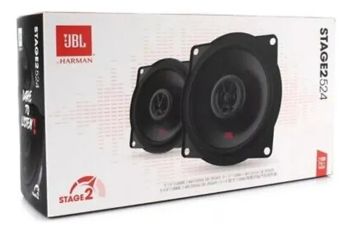 Bocinas Jbl Stage2 524 210w 2 Vías
