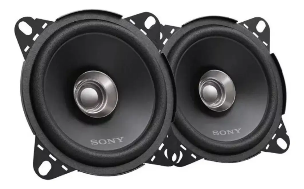 Sony 4 Pulgadas Fb101e  210w