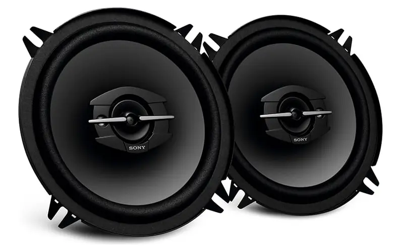 Sony Xs-gtf1339 3 vías