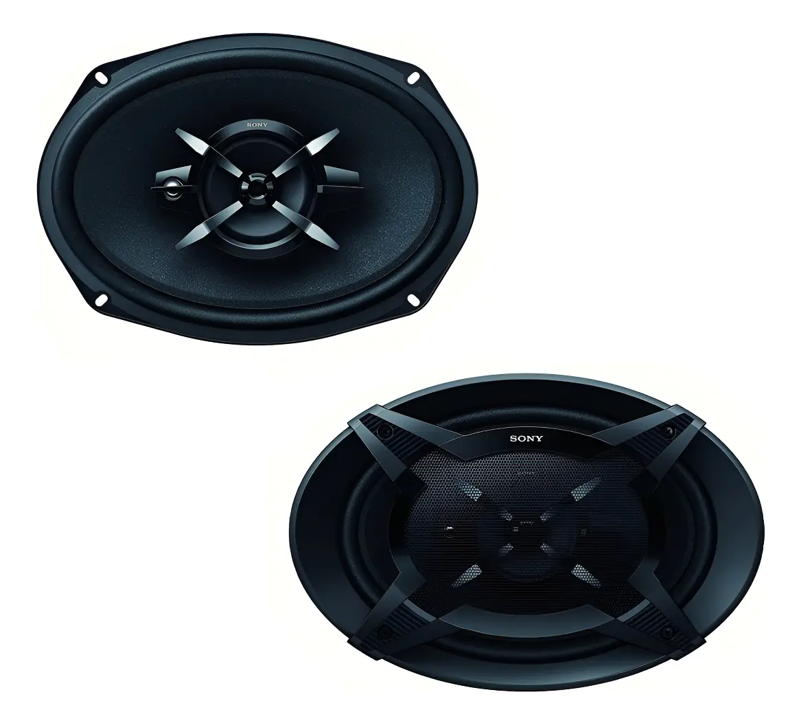 Sony 6x9 Pulgadas Xs-fb6930