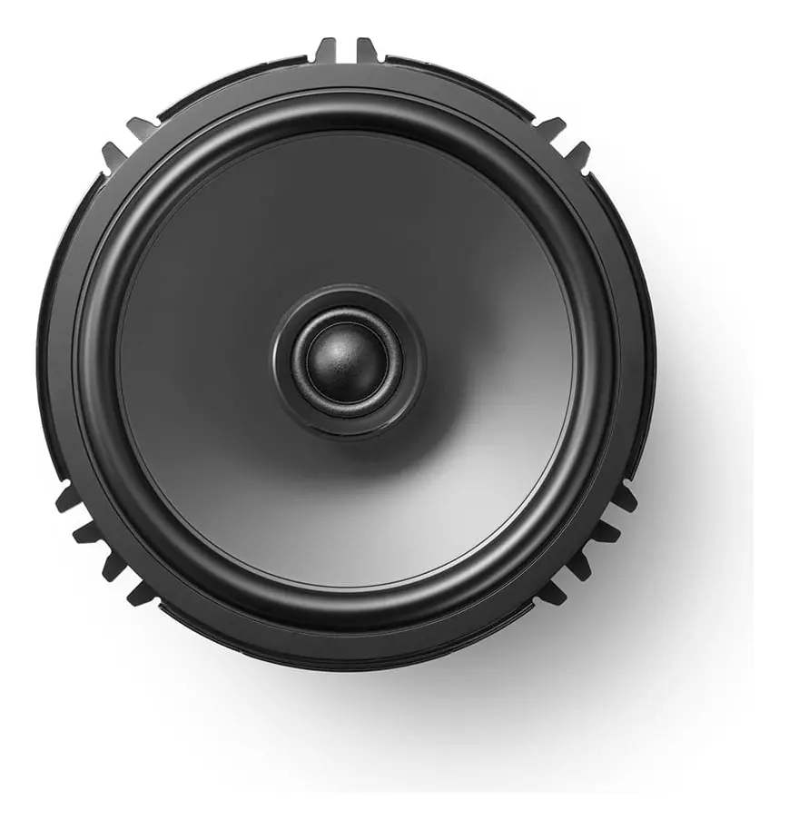 Sony Coaxiales De 2 Vías  Xs-160gs