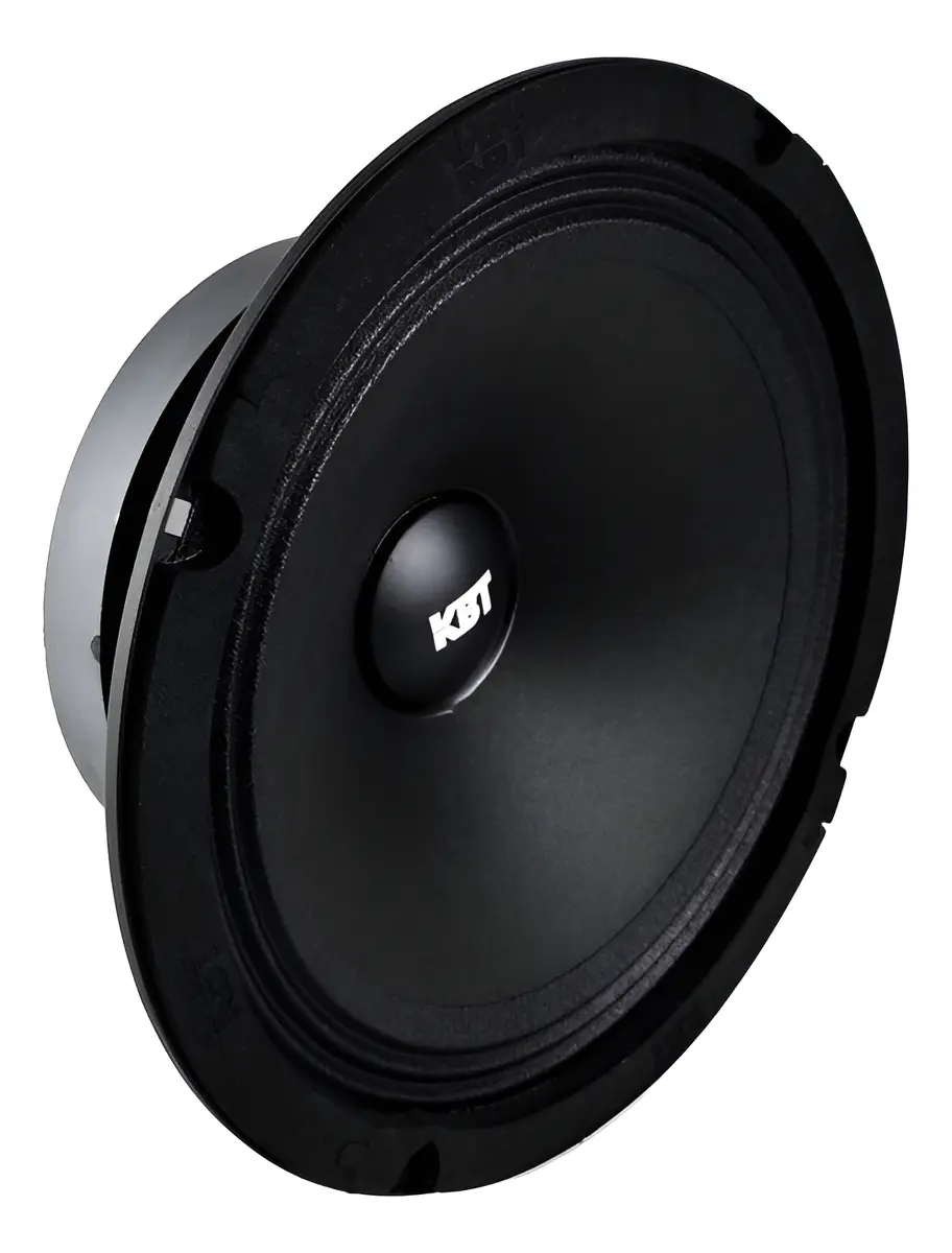 Kbt Solider Sgt-mr80 150w Rms 8 Pulgadas
