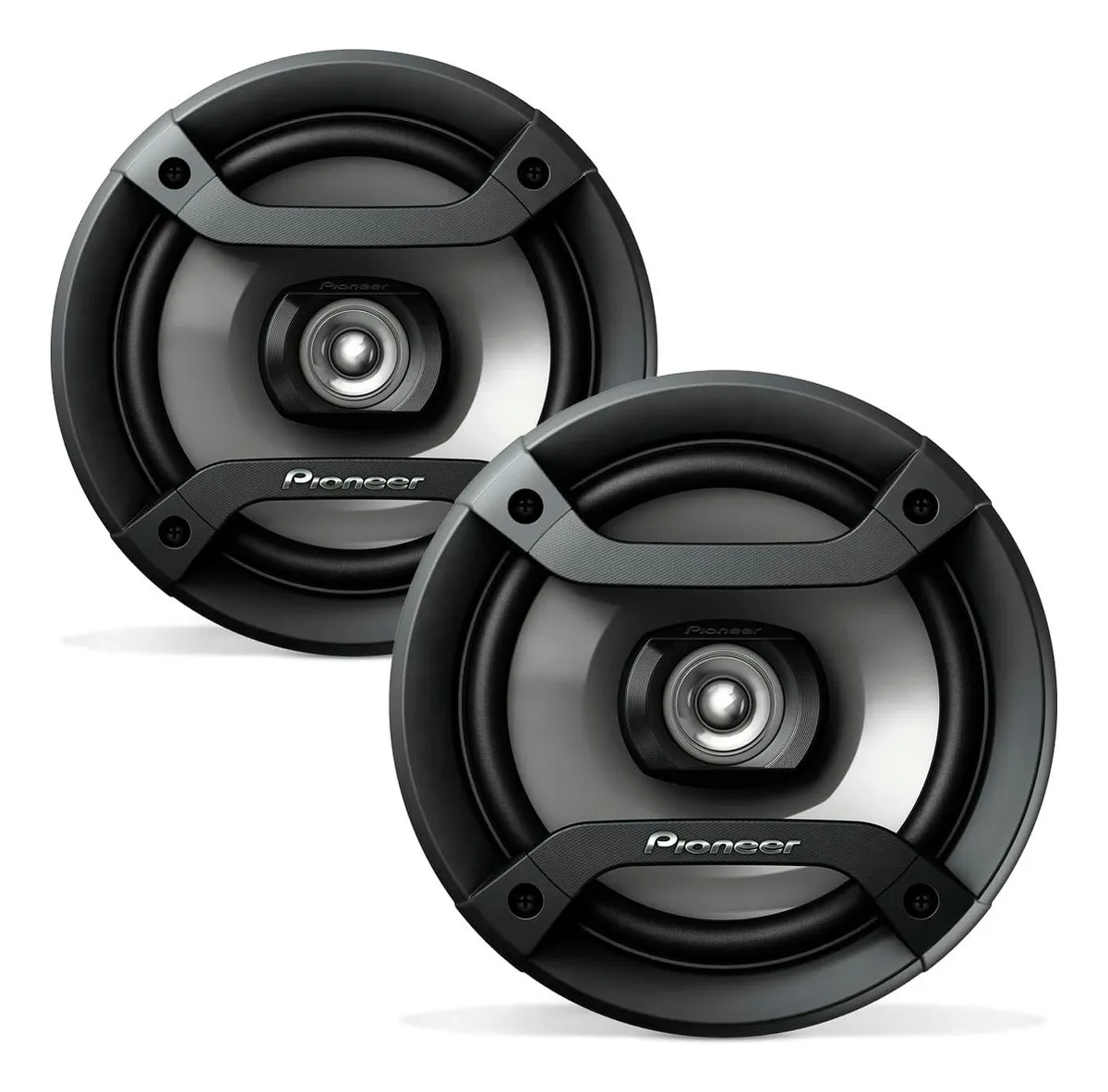 Pioneer Ts-f1634r  2 Vías, 6.5'', 200w