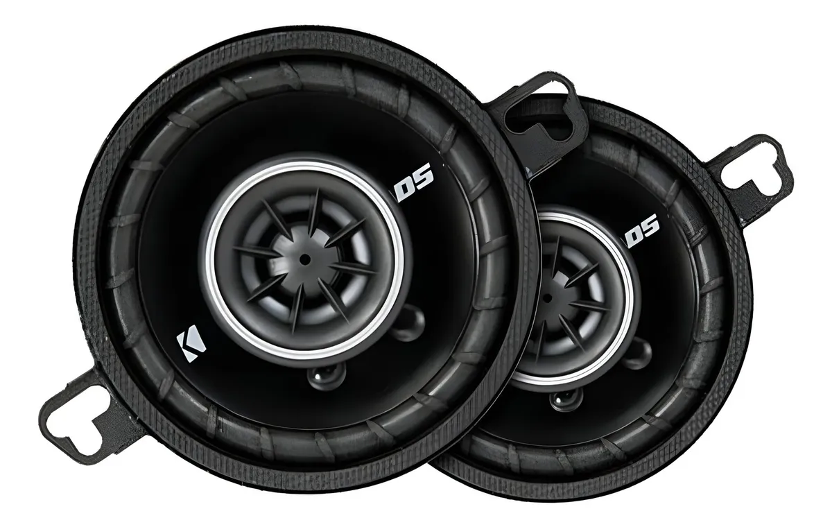 Kicker 43dsc3504  80 W
